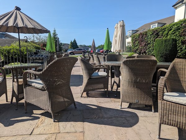 The Craven Heifer Inn