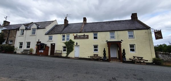 The Craw Inn