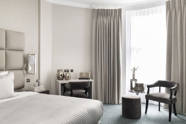 The Crescent Hyde Park