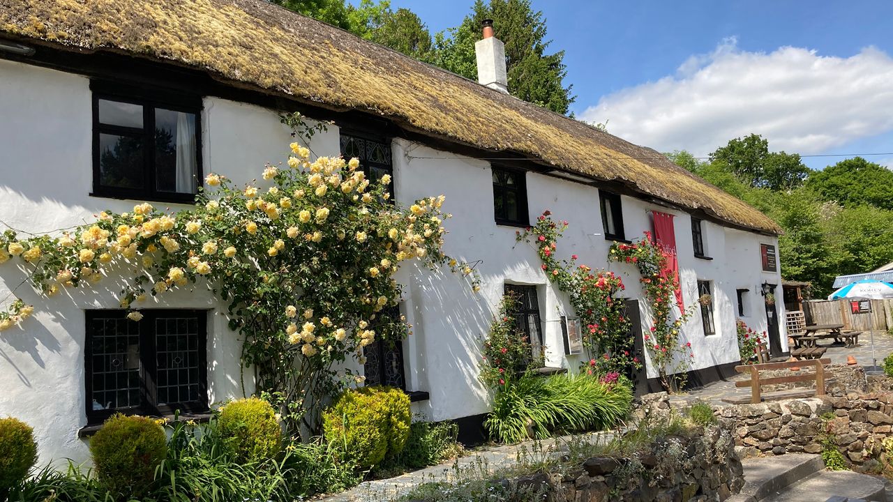 The Cridford Inn