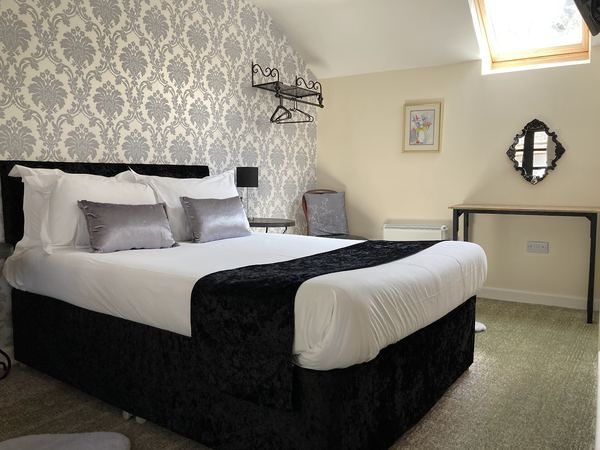 The Cridford Inn