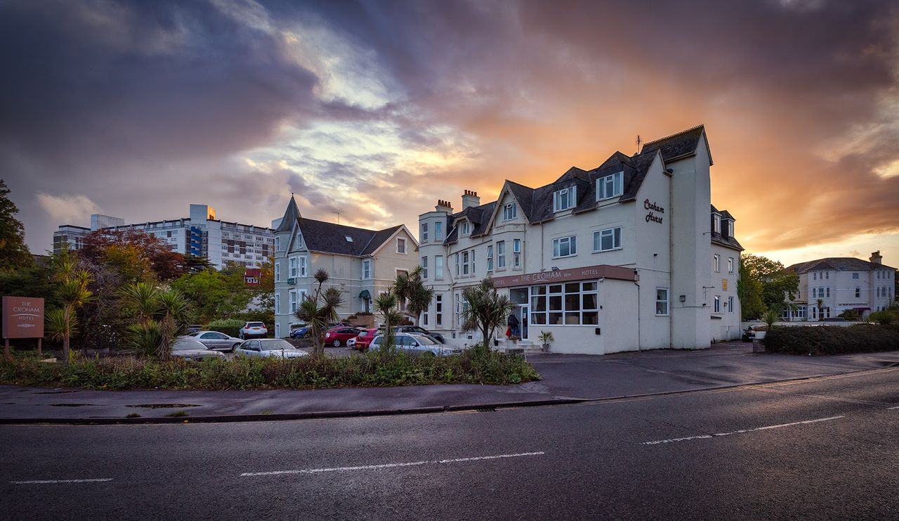 The Croham Hotel