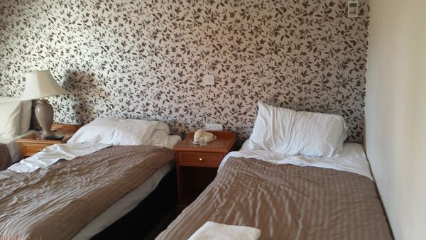 The Croham Hotel