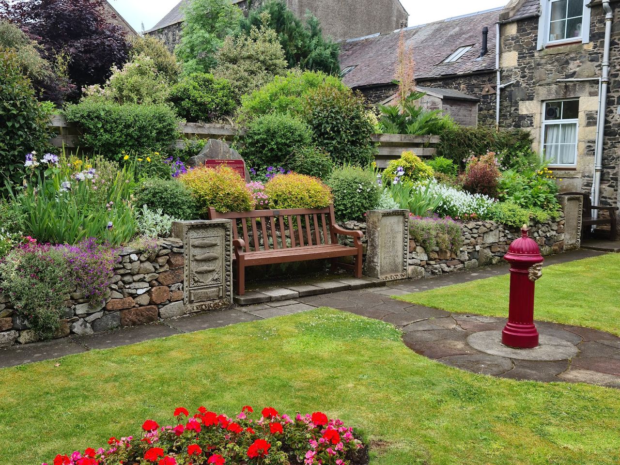 The Cross Keys