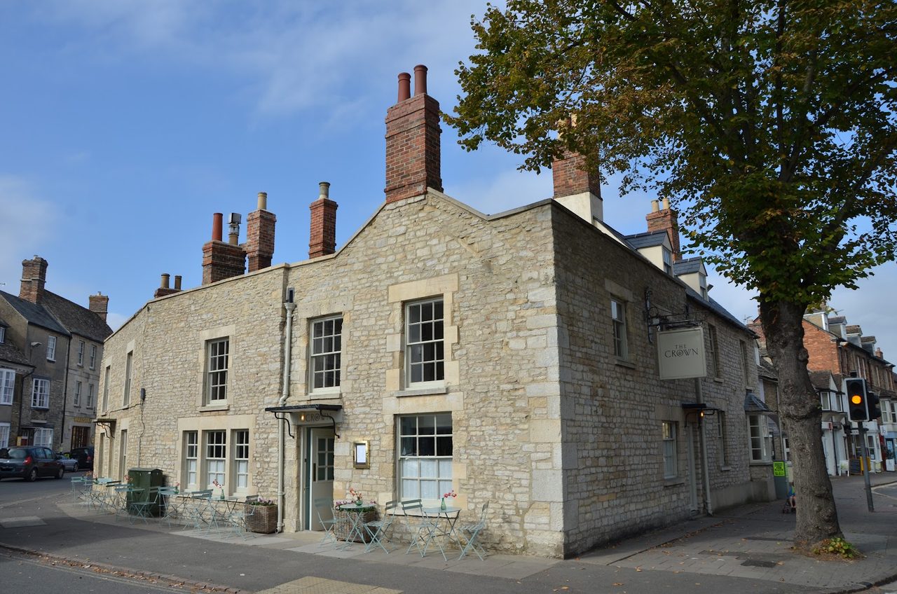 The Crown