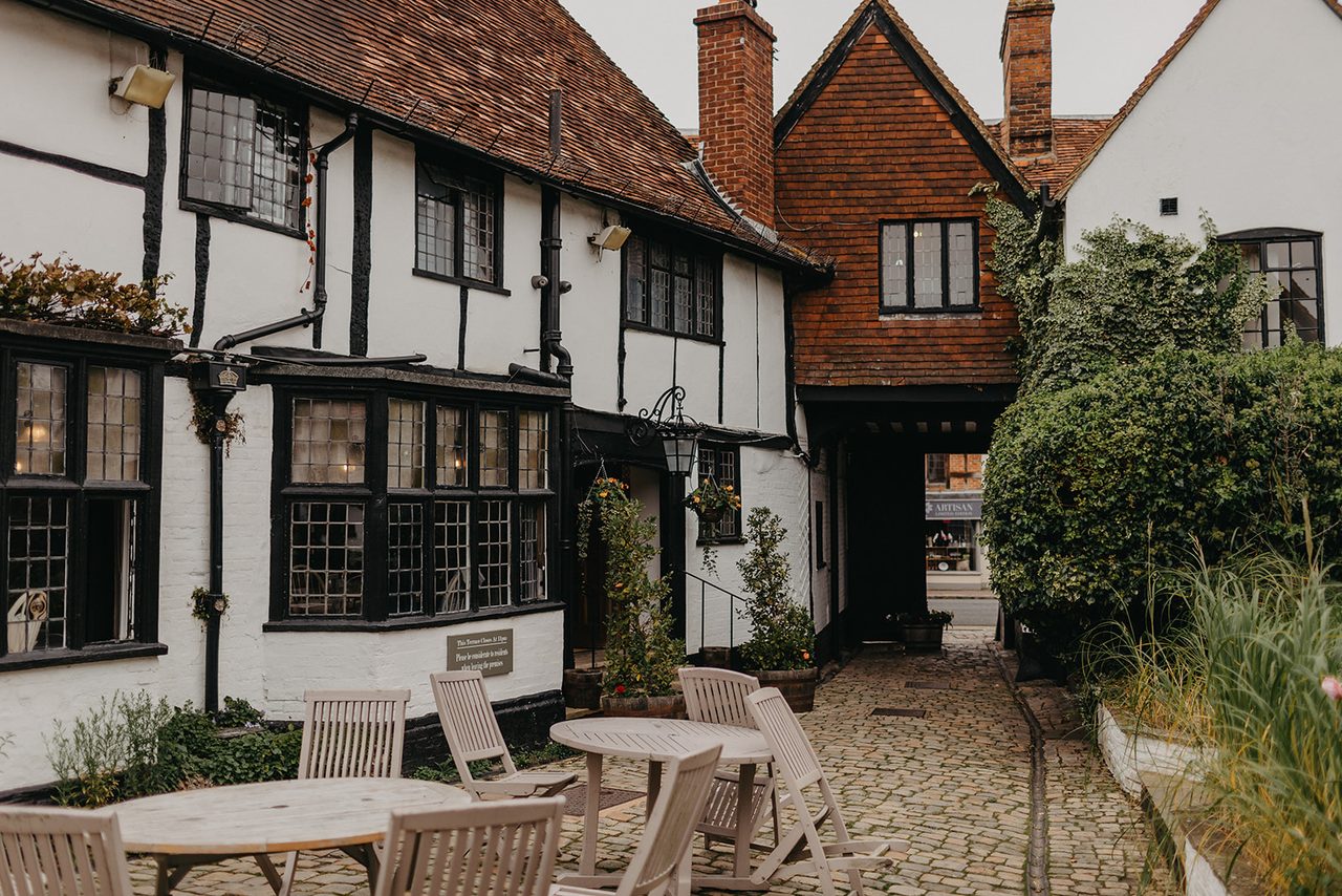 The Crown