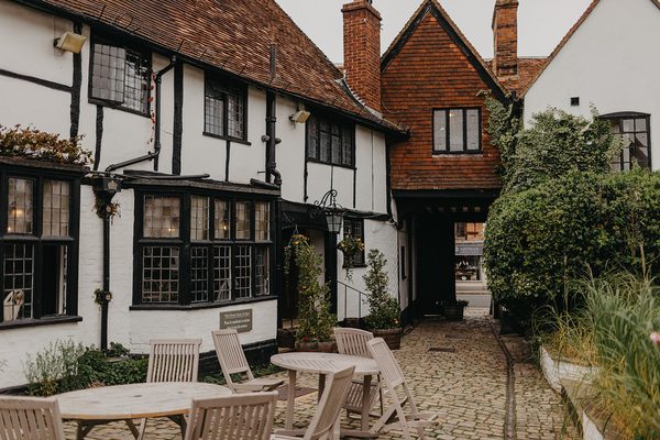 The Crown
