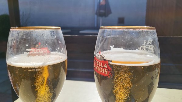The Crown and Woolpack