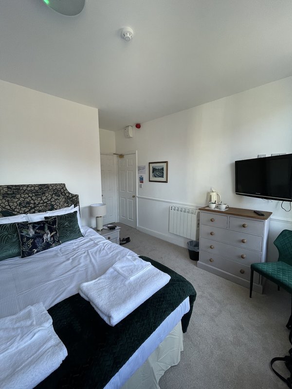 The Crown Fakenham