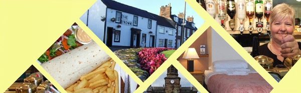 The Crown Hotel