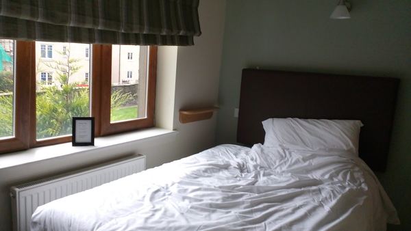 The Crown Hotel