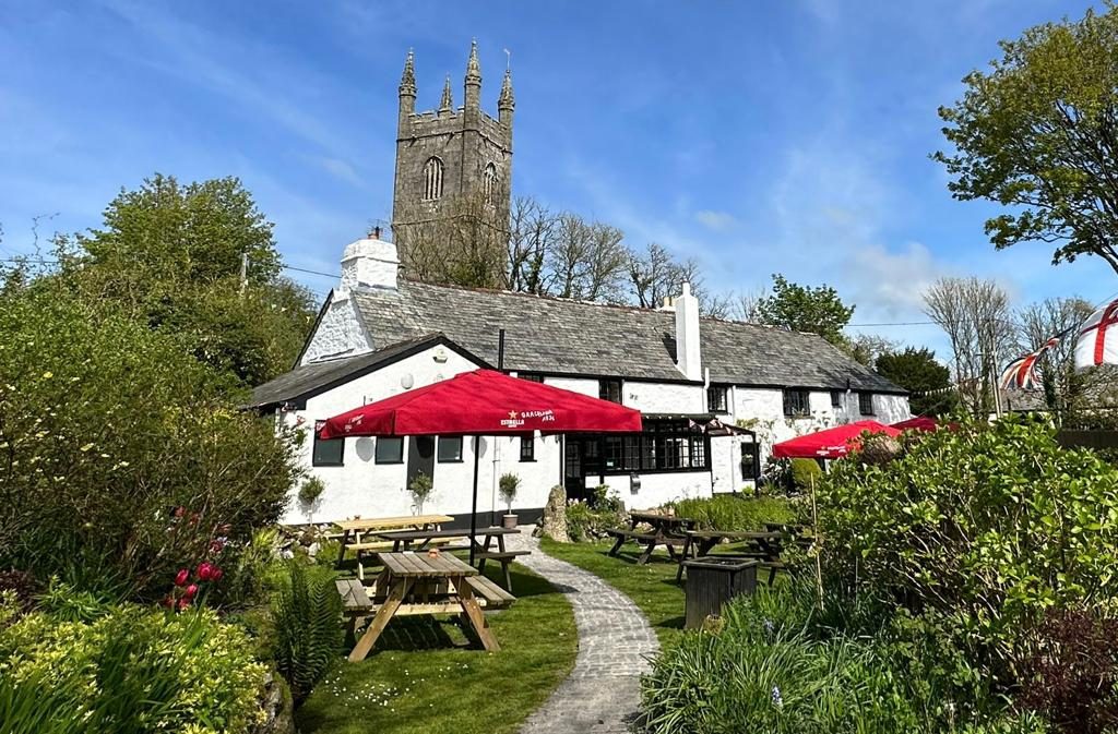 The Crown Inn