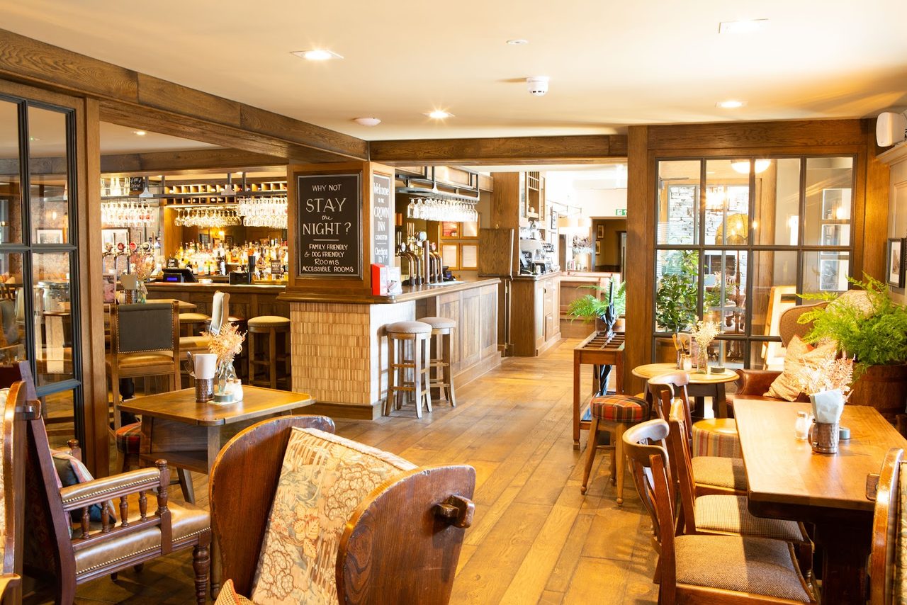 The Crown Inn