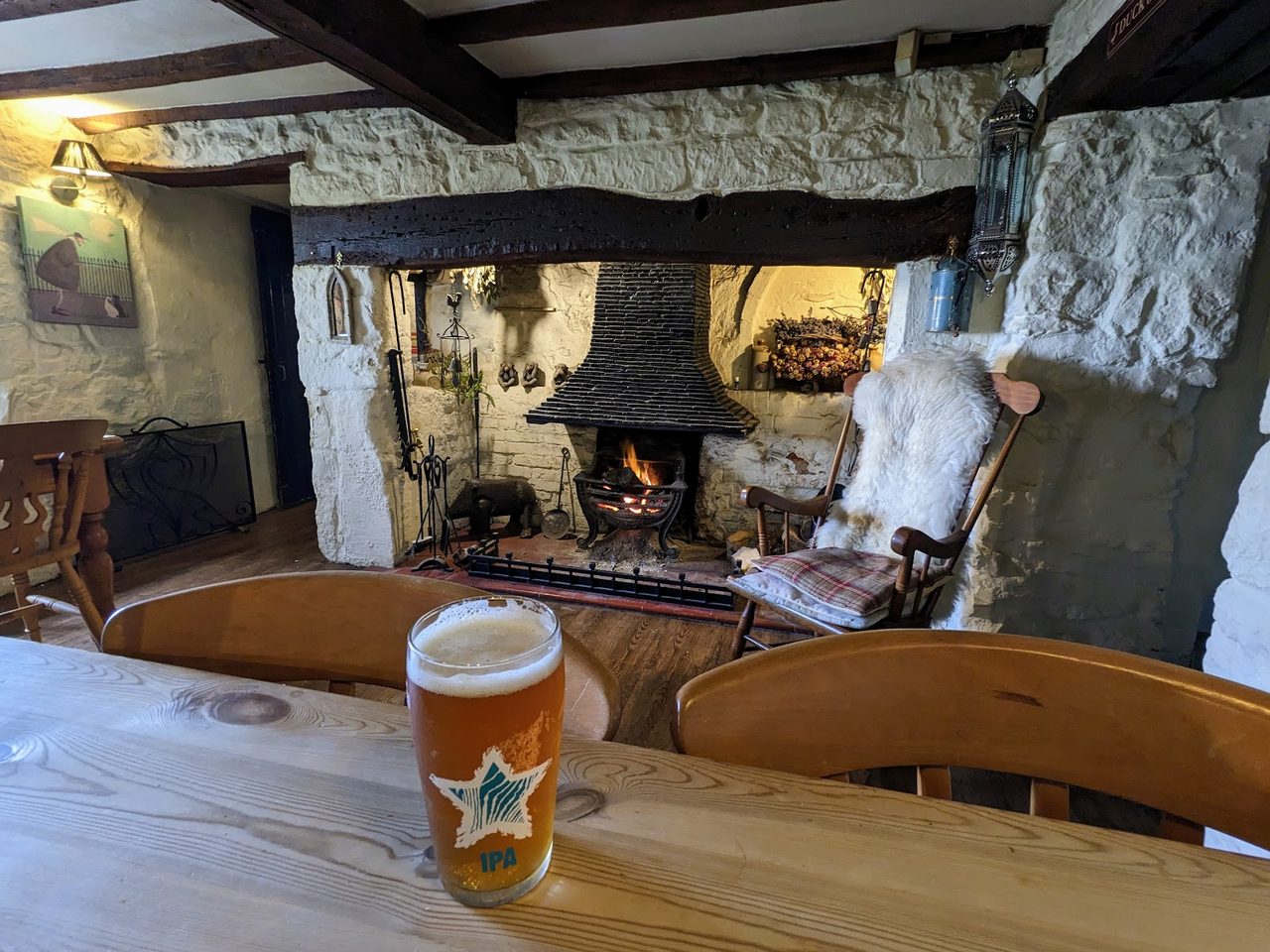The Crown Inn
