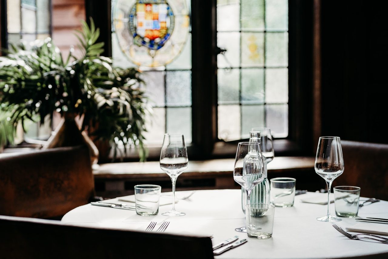 The Crown Inn