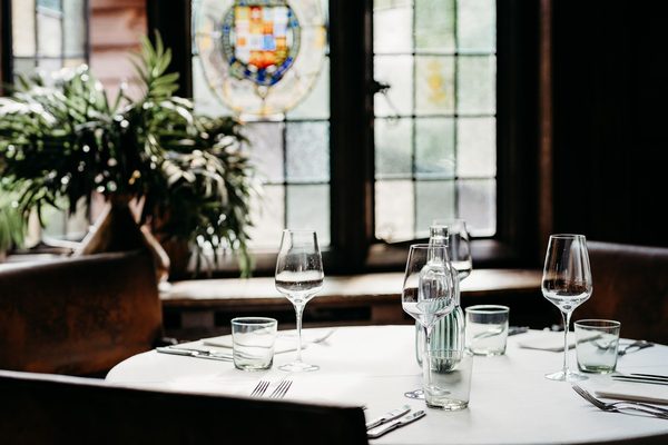The Crown Inn