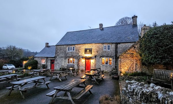 The Crown Inn