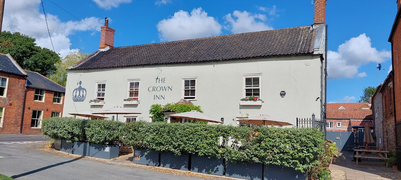 The Crown Inn