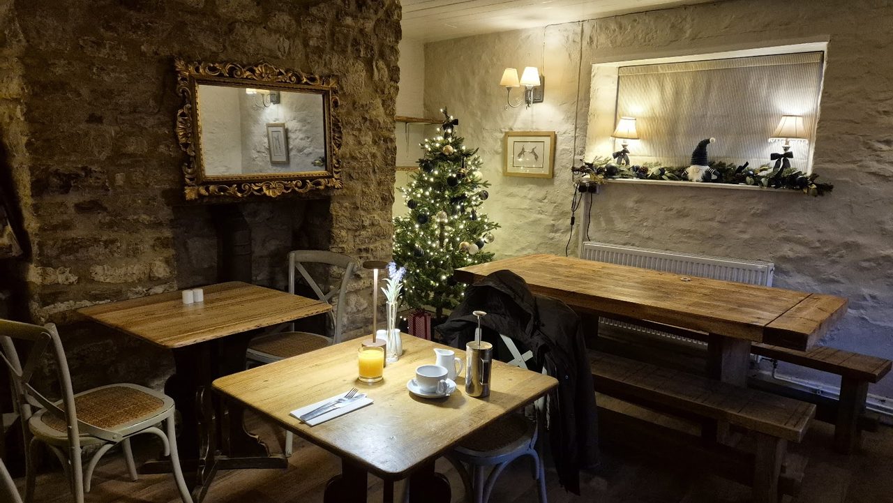 The Crown Inn