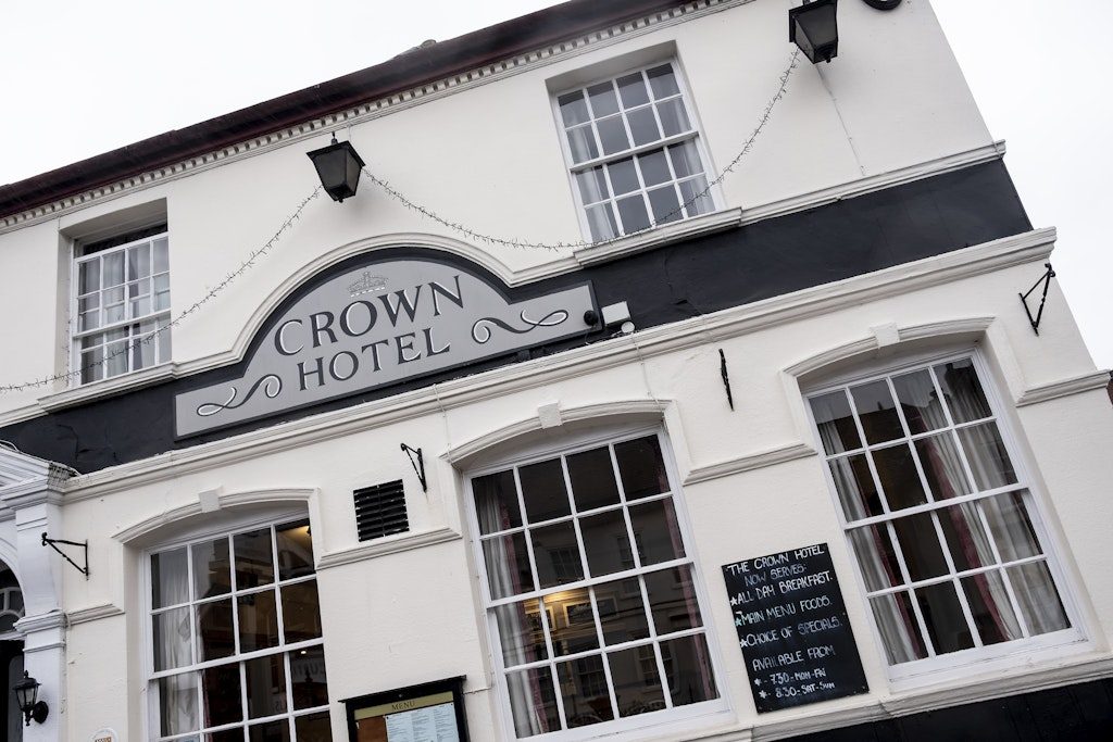 The Crown Inn