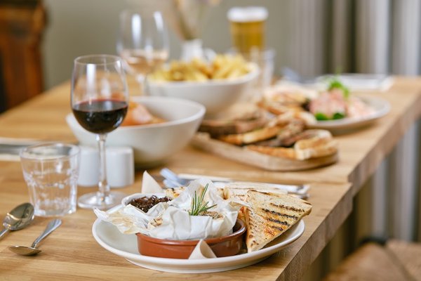 The Crown Inn Lea