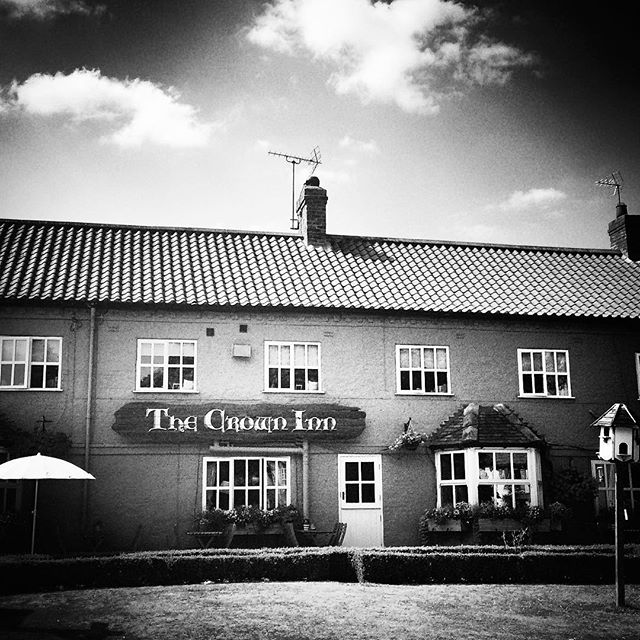 The Crown Inn Roecliffe
