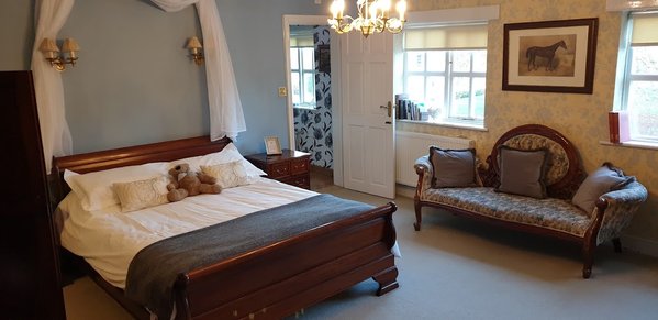 The Crown Inn Roecliffe