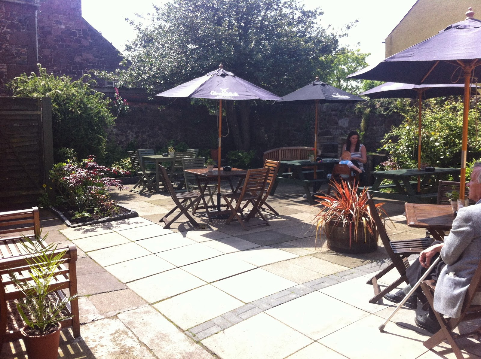 The Crown & Kitchen