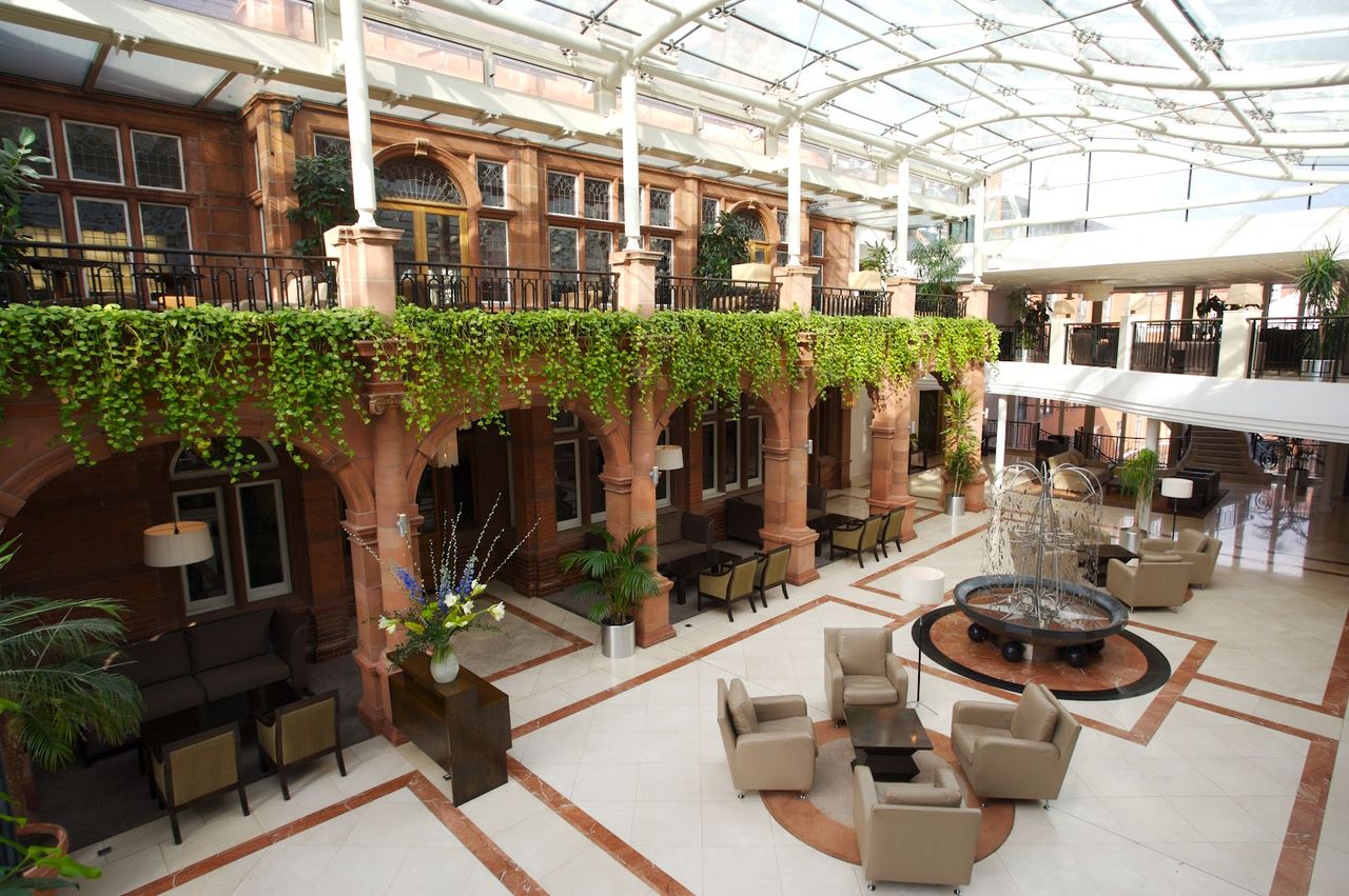 The Crown London Hotel, Cricklewood North West London, WorldHotels Distinctive