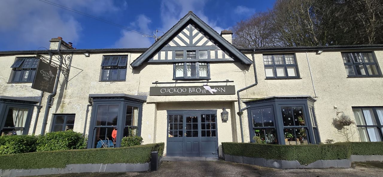 The Cuckoo Brow Inn