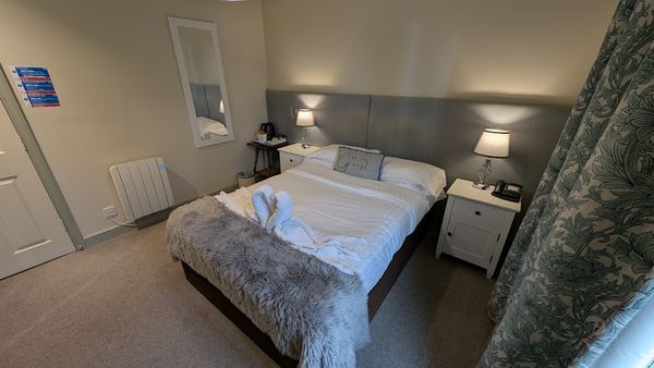 The Cuckoo Brow Inn