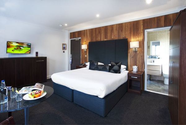 The Cumberland Hotel - OCEANA COLLECTION