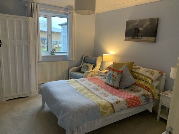 The Darling Suites