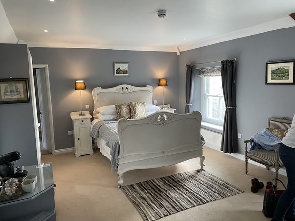 The Dartmoor Inn at Lydford