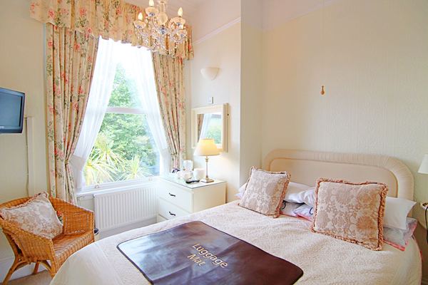 The Daylesford Guest House