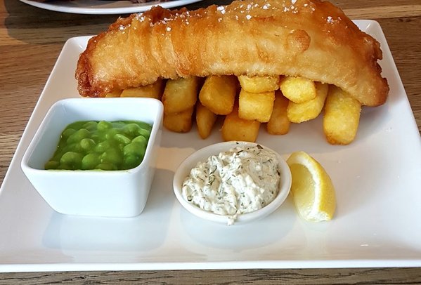 The Deddington Arms