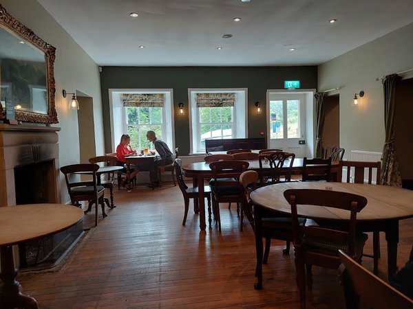The Derby Arms