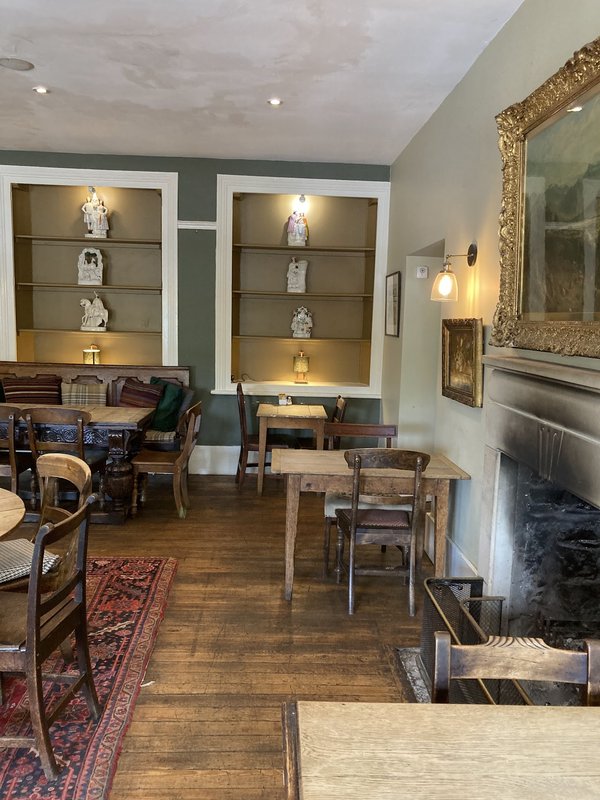 The Derby Arms