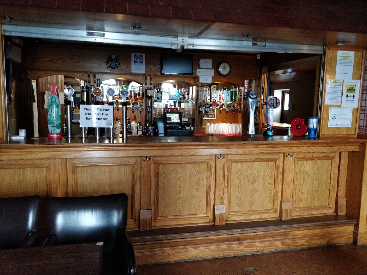 The Derg Arms B&B
