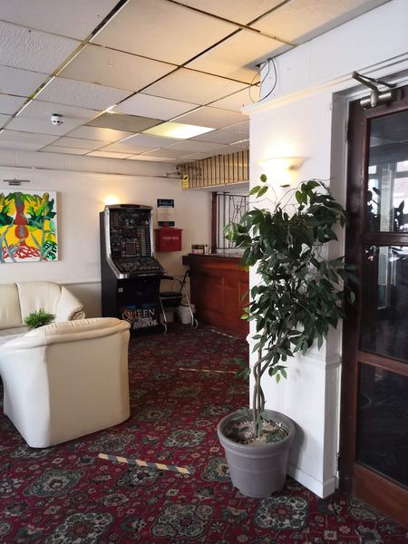 The Derwent Hotel