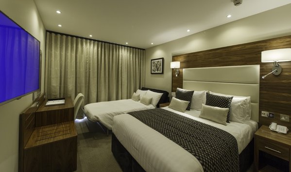 The Devon Hotel