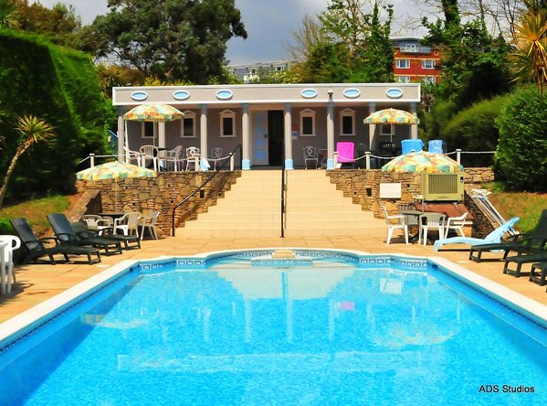 The Devoncourt Resort