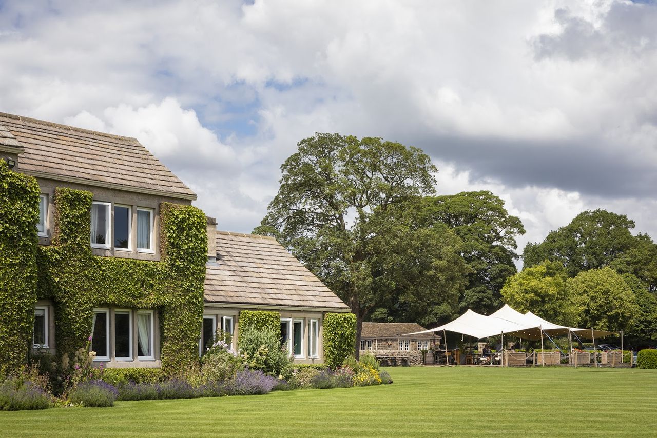 The Devonshire Arms Hotel & Spa