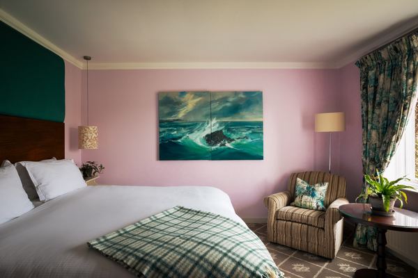 The Devonshire Arms Hotel & Spa