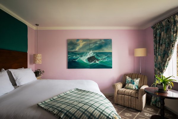 The Devonshire Arms Hotel & Spa - Skipton