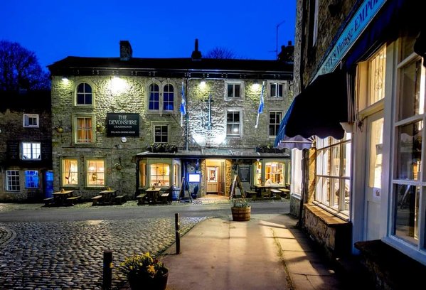 The Devonshire Grassington