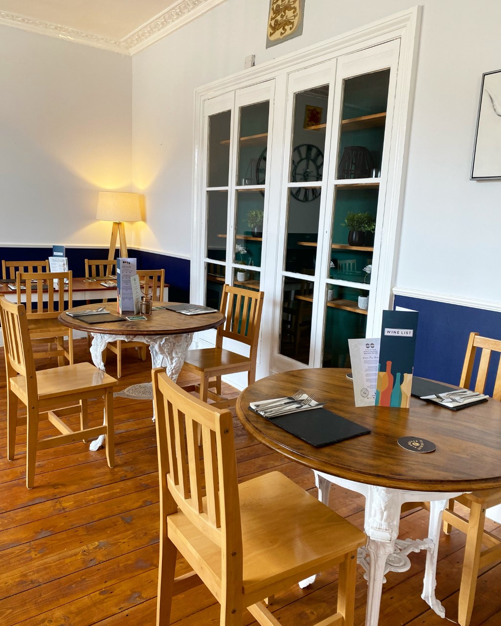 The Dial Inn