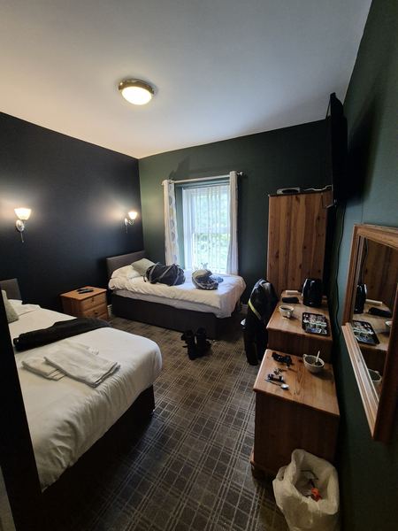 The Dillwyn Arms