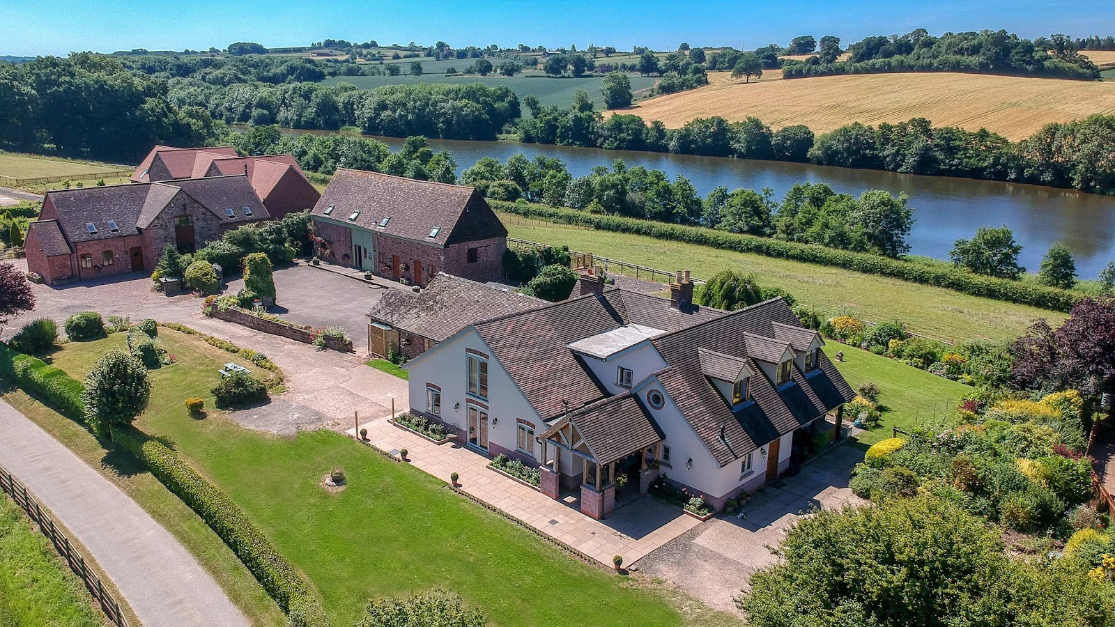 The Dinney B&B