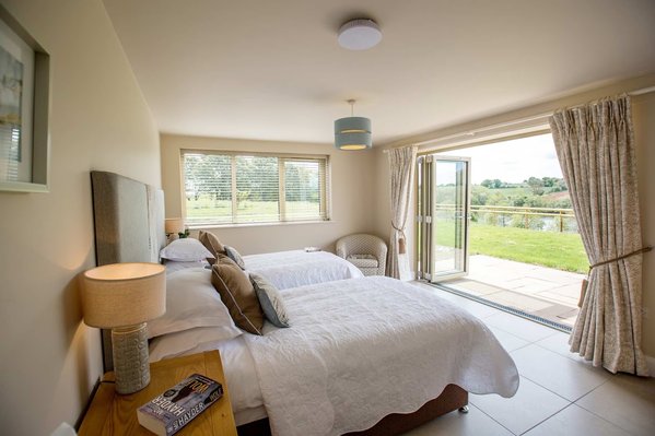 The Dinney B&B